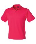 Picture of HB475 Coolplus® polo shirt