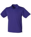 Picture of HB475 Coolplus® polo shirt