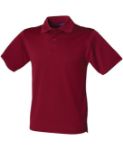 Picture of HB475 Coolplus® polo shirt