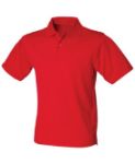 Picture of HB475 Coolplus® polo shirt