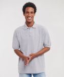 Picture of J539M Classic polycotton polo