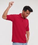 Picture of J539M Classic polycotton polo