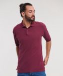 Picture of J539M Classic polycotton polo