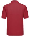 Picture of J539M Classic polycotton polo