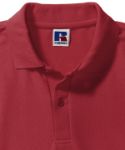 Picture of J539M Classic polycotton polo