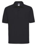 Picture of J539M Classic polycotton polo