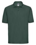 Picture of J539M Classic polycotton polo