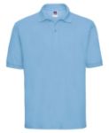 Picture of J539M Classic polycotton polo