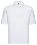 Picture of J539M Classic polycotton polo