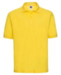 Picture of J539M Classic polycotton polo