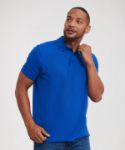 Picture of J577M Ultimate classic cotton polo