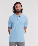 Picture of J577M Ultimate classic cotton polo