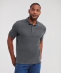 Picture of J577M Ultimate classic cotton polo