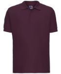 Picture of J577M Ultimate classic cotton polo