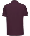 Picture of J577M Ultimate classic cotton polo