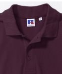 Picture of J577M Ultimate classic cotton polo