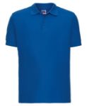 Picture of J577M Ultimate classic cotton polo