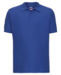 Picture of J577M Ultimate classic cotton polo