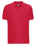 Picture of J577M Ultimate classic cotton polo