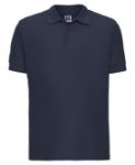 Picture of J577M Ultimate classic cotton polo