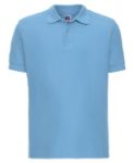 Picture of J577M Ultimate classic cotton polo