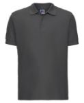 Picture of J577M Ultimate classic cotton polo