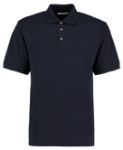 Picture of KK407 Chunky® polo with Superwash® 60°C (classic fit)