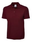 Picture of UC101 Classic Poloshirt