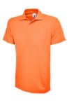 Picture of UC101 Classic Poloshirt