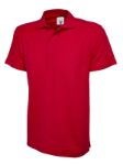 Picture of UC101 Classic Poloshirt