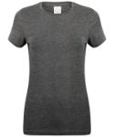 Picture of SK121 Feel good women's stretch t-shirt