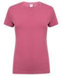 Picture of SK121 Feel good women's stretch t-shirt