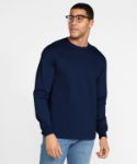 Picture of GD014 Ultra Cotton™ adult long sleeve t-shirt