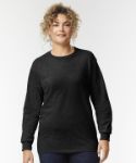 Picture of GD014 Ultra Cotton™ adult long sleeve t-shirt