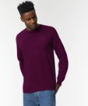 Picture of GD014 Ultra Cotton™ adult long sleeve t-shirt