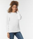 Picture of GD014 Ultra Cotton™ adult long sleeve t-shirt