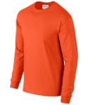 Picture of GD014 Ultra Cotton™ adult long sleeve t-shirt