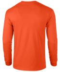 Picture of GD014 Ultra Cotton™ adult long sleeve t-shirt