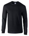 Picture of GD014 Ultra Cotton™ adult long sleeve t-shirt