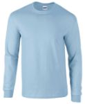 Picture of GD014 Ultra Cotton™ adult long sleeve t-shirt