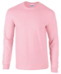 Picture of GD014 Ultra Cotton™ adult long sleeve t-shirt