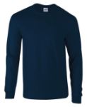 Picture of GD014 Ultra Cotton™ adult long sleeve t-shirt