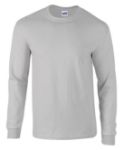 Picture of GD014 Ultra Cotton™ adult long sleeve t-shirt