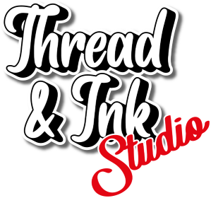 Thread & Ink Studio