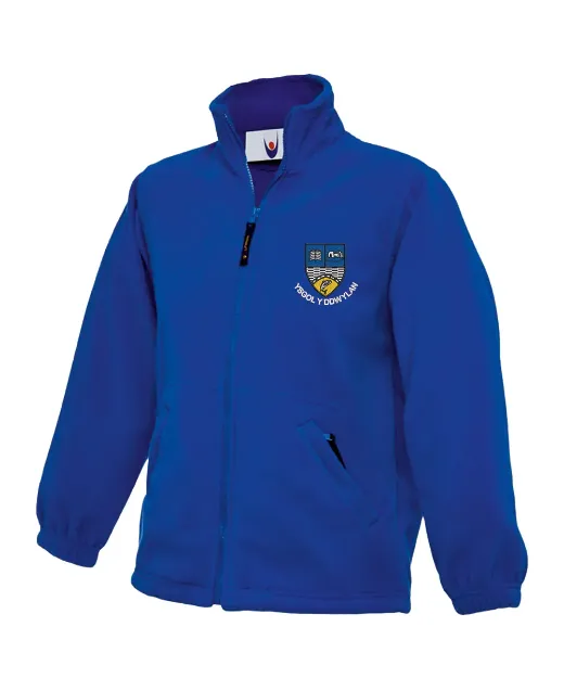 Picture of Ysgol Y Ddwylan Fleece