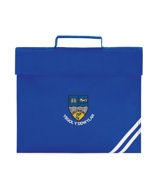 Picture of Ysgol Y Ddwylan Bookbag