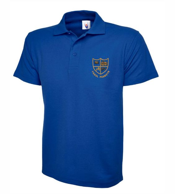 Picture of Penboyr Polo Shirt