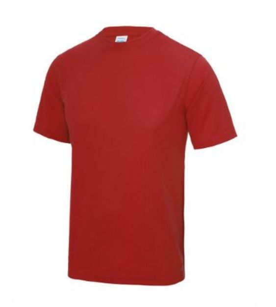 Picture of Ysgol Bro Teifi Sports top