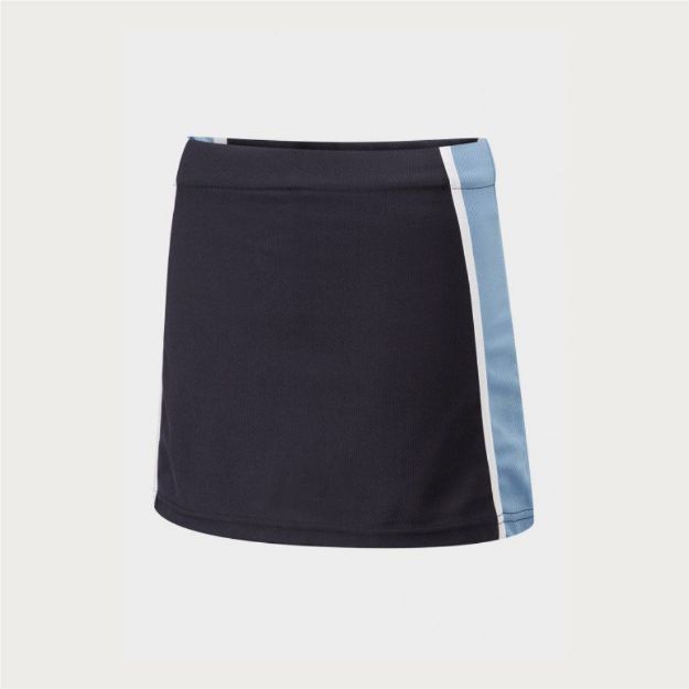 Picture of Newcastle Emlyn Girls Sports Skort