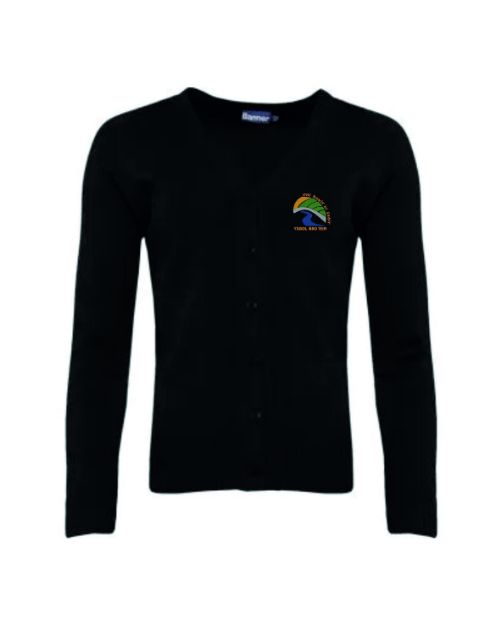 Picture of Ysgol Bro Teifi Secondary Cardigan